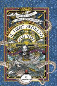 Il libro segreto di Jules Verne