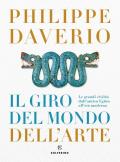 Il giro del mondo dell'arte