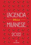 L' agenda della milanese