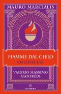 Fiamme dal cielo. Colosseum. Vol. 3