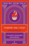 Fiamme dal cielo. Colosseum. Vol. 3