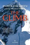 The climb. Everest 1996: cronaca di un salvataggio impossibile