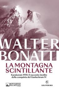 La montagna scintillante. Nuova ediz.