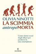 La scimmia antropomorta