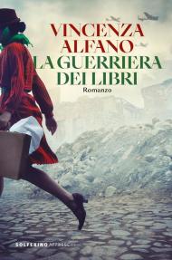 La guerriera dei libri