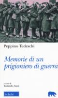 MEMORIE DI UN PRIGIONIERO DI GUERRA