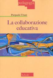 COLLABORAZIONE EDUCATIVA