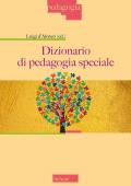 Dizionario di pedagogia speciale