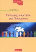 Pedagogia speciale per l'inclusione