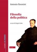 Filosofia della politica