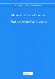 iPad per includere in classe