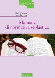 Manuale di normativa scolastica