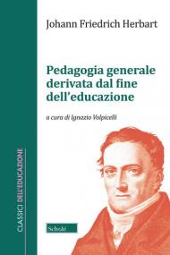 Pedagogia generale derivata dal fine dell'educazione