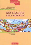 Nidi e scuole dell'infanzia. La continuità educativa