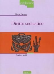 Diritto scolastico. Analisi e profilo