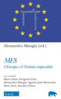 Mes. L'Europa e il trattato impossibile