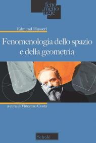 Fenomenologia dello spazio e della geometria