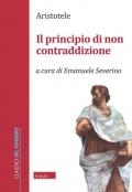 Il principio di non contraddizione