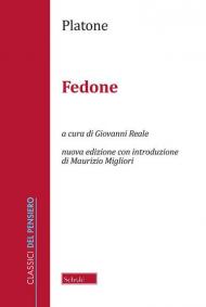 Fedone. Nuova ediz.