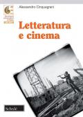 Letteratura e cinema