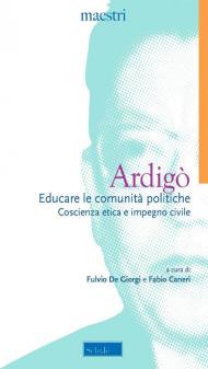 Educare le comunità politiche. Coscienza etica e impegno civile