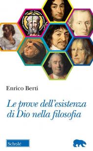 Prove dell'esistenza di Dio nella filosofia (Le)