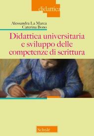 Didattica universitaria e sviluppo delle competenze di scrittura