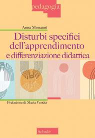 Disturbi specifici dell'apprendimento e differenziazione didattica