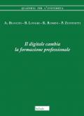 Il digitale cambia la formazione professionale