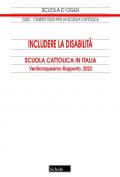 Includere la disabilità. 25° rapporto 2023