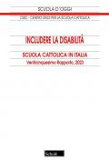 Includere la disabilità. 25° rapporto 2023