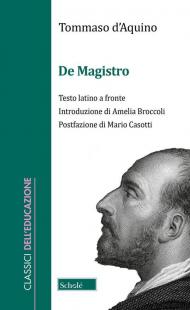 De magistro