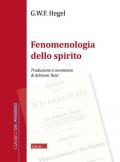 Fenomenologia dello spirito