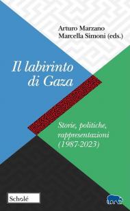 La terra di Gaza