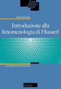 Introduzione alla fenomenologia di Husserl