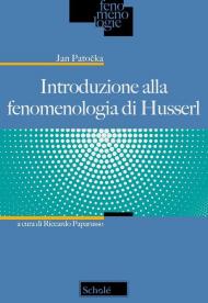 Introduzione alla fenomenologia di Husserl