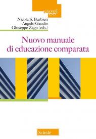 Nuovo manuale di educazione comparata