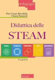 Didattica delle STEAM con gli EAS