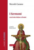 I Sermoni. Testo latino a fronte