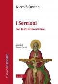 I Sermoni. Testo latino a fronte