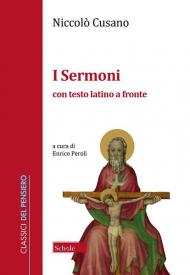 I Sermoni. Testo latino a fronte