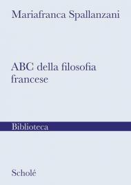 ABC della filosofia francese