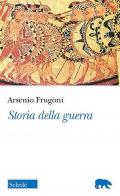 Storia della guerra
