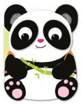 Le avventure di Thomas il panda. Ediz. a colori