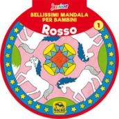 Bellissimi mandala per bambini vol.1