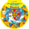 Bellissimi mandala per bambini vol.3