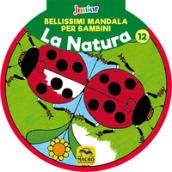 Bellissimi mandala per bambini vol.12