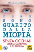 Come sono guarito dalla miopia. Senza occhiali, lenti a contatto e chirurgia