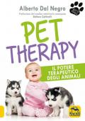 Pet Therapy. Il potere terapeutico degli animali