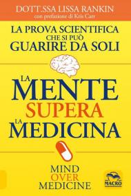 La mente supera la medicina